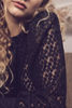 Picture of CAMOMILE EMBROIDERED BLOUSE